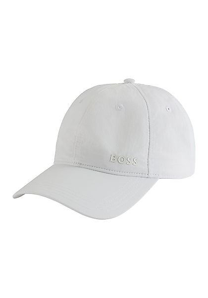 BOSS GREEN Fitted Cap Lach-RS Technical günstig online kaufen