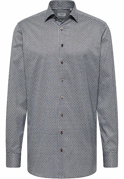 Eterna Langarmhemd "MODERN FIT", NON IRON (bügelfrei) günstig online kaufen