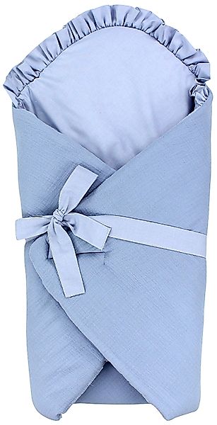 Einschlagdecke TupTam Unisex Baby Einschlagdecke mit günstig online kaufen