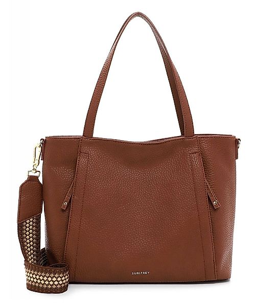 SURI FREY Schultertasche Cory günstig online kaufen