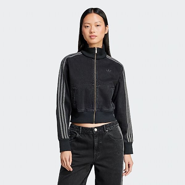 adidas Originals Outdoorjacke "DENIM TT" günstig online kaufen