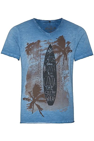 Hangowear Trachtenshirt Shirt Herren - CATCH günstig online kaufen