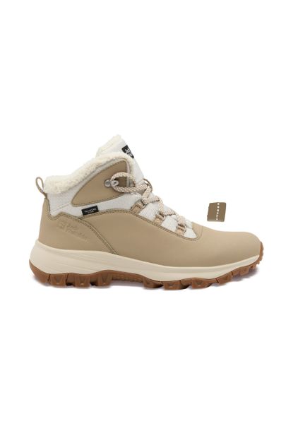 Jack Wolfskin Outdoorwinterstiefel "EVERQUEST TEXAPORE MID W" Winterboots, günstig online kaufen