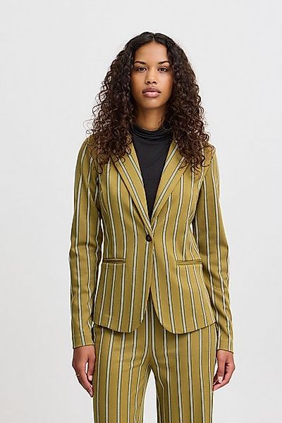 Ichi Kurzblazer IHRUTI BL13 moderner Blazer günstig online kaufen