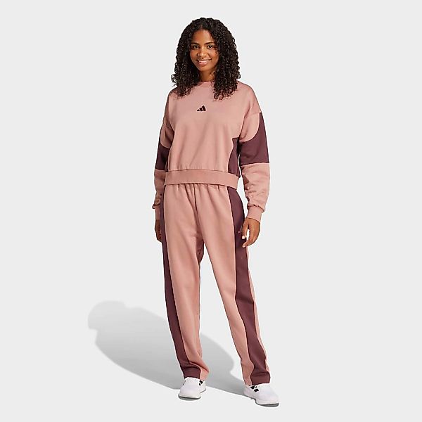 adidas Sportswear Trainingsanzug "W LAZIDAY TS" 2 Stk. günstig online kaufen