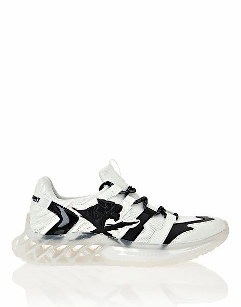 PLEIN SPORT Sneaker "Tiger" günstig online kaufen