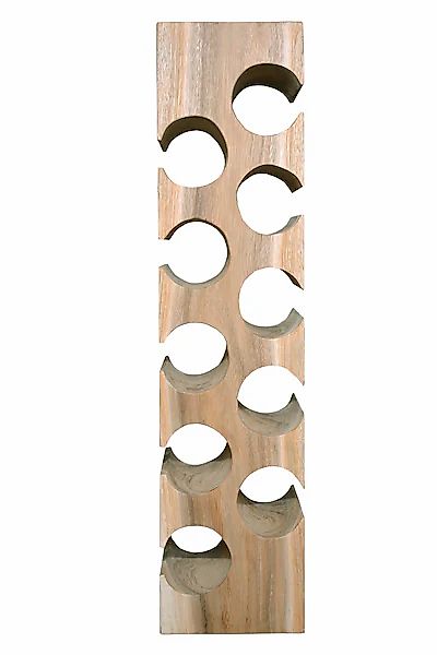 SIT Weinregal bietet Platz für bis zu 6, 8 oder 10 Flaschen (je nach Ausfüh günstig online kaufen