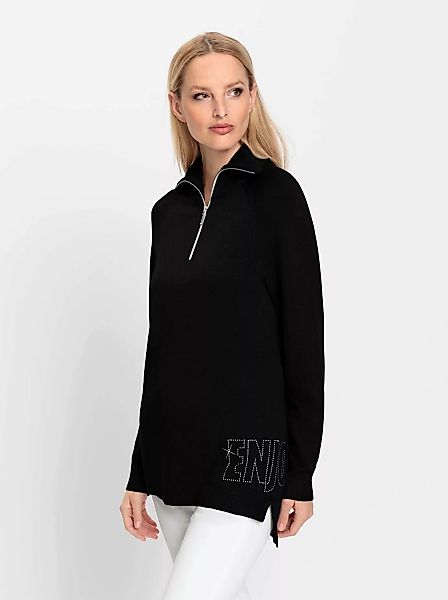 heine Troyer "Pullover" günstig online kaufen