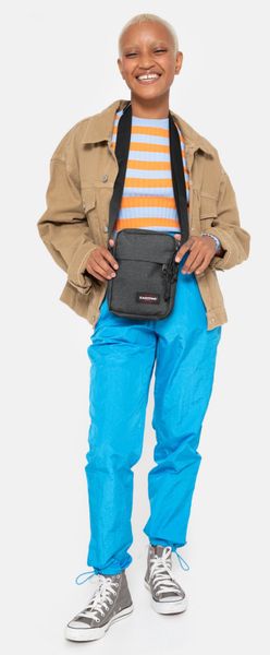 Eastpak Umhängetasche "THE ONE" im praktischen Design günstig online kaufen