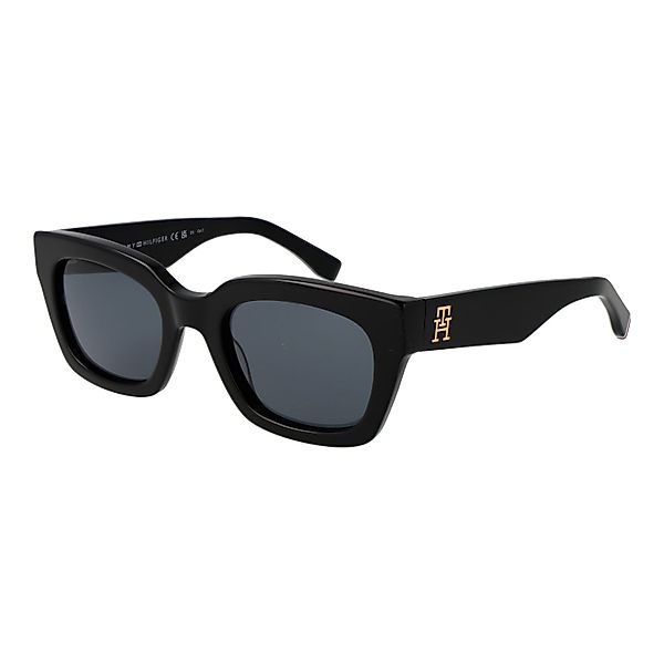 Tommy Hilfiger Equestrian Sonnenbrille TH 2052/S günstig online kaufen