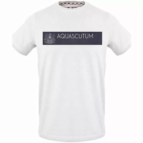 Aquascutum  T-Shirt - tsia117 günstig online kaufen