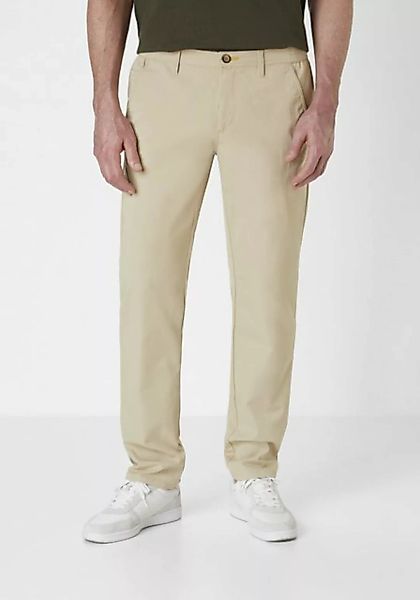 Redpoint Stoffhose HAMILTON Relaxed Fit Chinohose mit Stretch günstig online kaufen