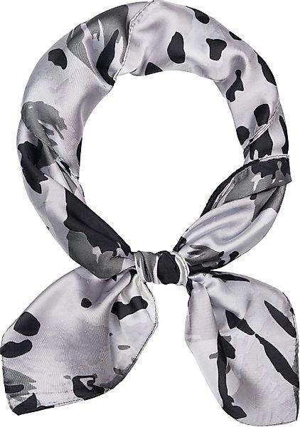 styleBREAKER Modetuch Halstuch mit Tropic Leo günstig online kaufen