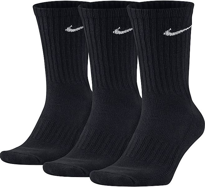 Nike Funktionssocken U NK V CUSH CREW 3P VALUE 108 für sportive Aktivitäten günstig online kaufen