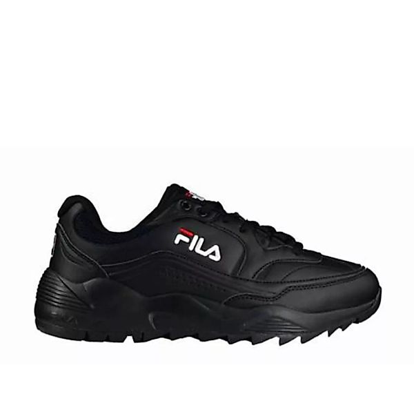 Fila Overtake Shoes EU 44 Black günstig online kaufen