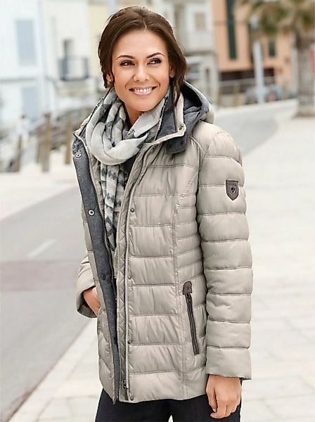 Witt Allwetterjacke Steppjacke günstig online kaufen