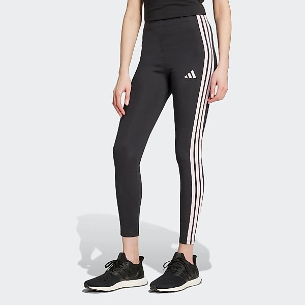 adidas Sportswear Trainingstights "W 3S SJ LEG" sportlicher Look mit 3-Stre günstig online kaufen