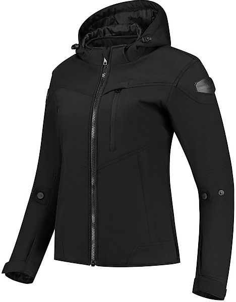 Rusty Stitches Motorradjacke Super Ann Damen günstig online kaufen