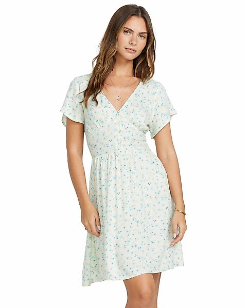 Billabong Sommerkleid "Morning Sky Mini Drs" günstig online kaufen