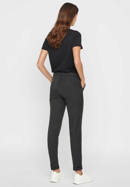 Vero Moda Anzughose "VMMAYA" hinten mit Gummizugbündchen günstig online kaufen