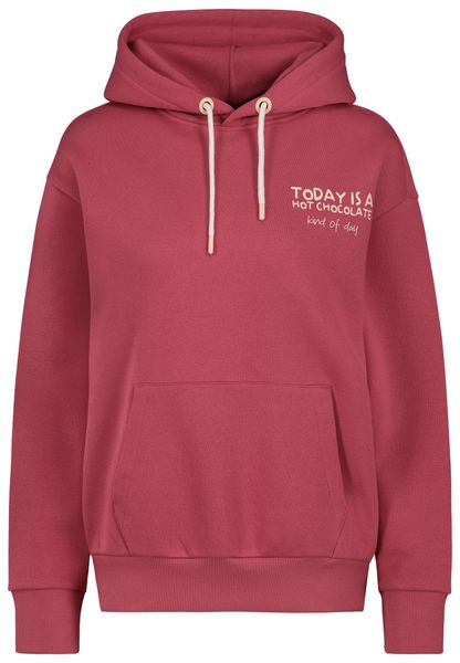 SUBLEVEL Kapuzenpullover Damen Kapuzenpullover Hoodie mit günstig online kaufen