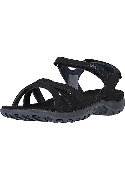 CRUZ Highcliff Sandale mit angenehmer Passform günstig online kaufen