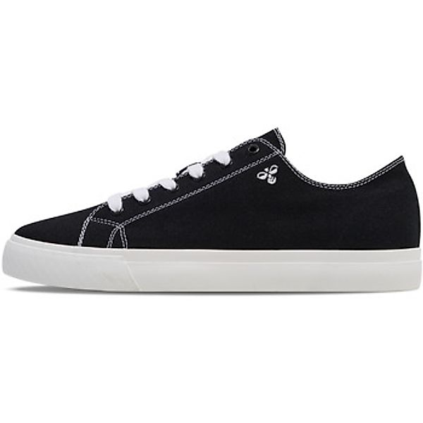 hummel  Sneaker Baskets  Classic Canvas günstig online kaufen