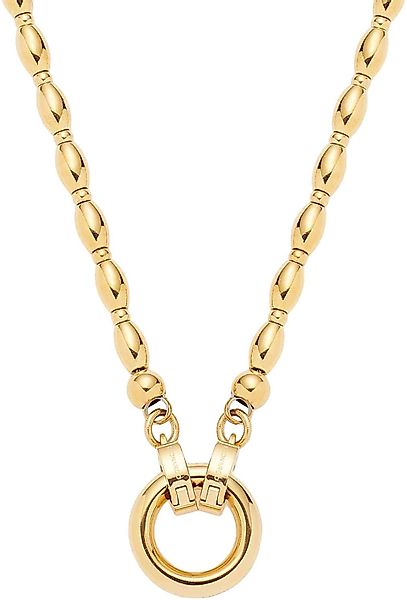 LEONARDO Charm-Kette Halskette Lori Clip&Mix, 023740, günstig online kaufen