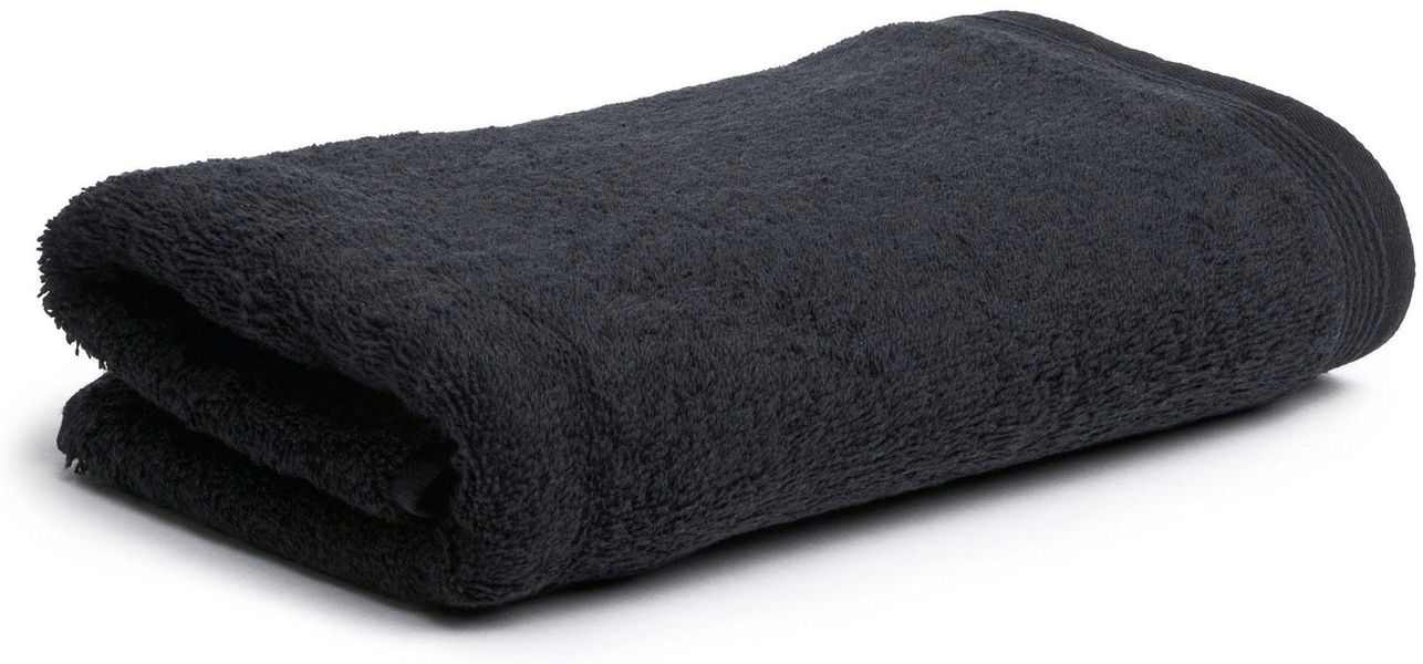Möve Handtücher "Superwuschel" Handtuch mit Bordüre, 100% Premium Cotton Ba günstig online kaufen