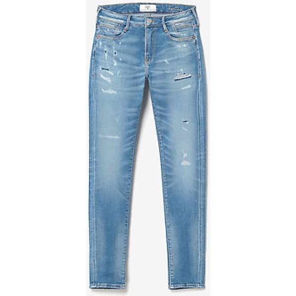 Le Temps des Cerises  Jeans Jeans skinny POWER, 7/8 günstig online kaufen