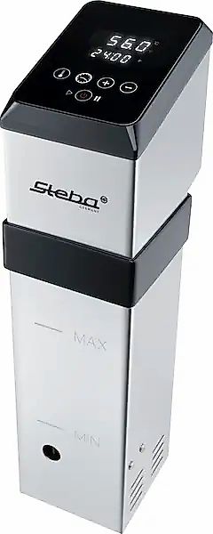 Steba Sous-Vide Garer »SV 120 PROFESSIONAL« günstig online kaufen