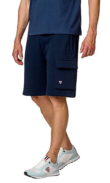 Rossignol Sweatshorts Paris Cargo Shorts Bermuda günstig online kaufen