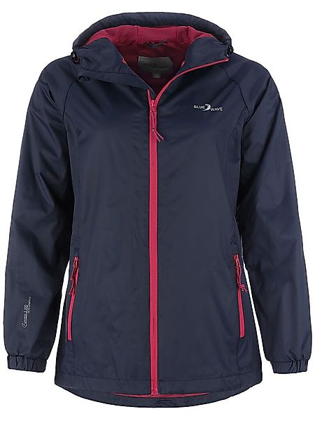 Blue Wave Funktionsjacke Damen Outdoor-Jacke Fabienne günstig online kaufen