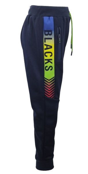 Fashion Boy Jogginghose warme Jogginghose Freizeithose günstig online kaufen