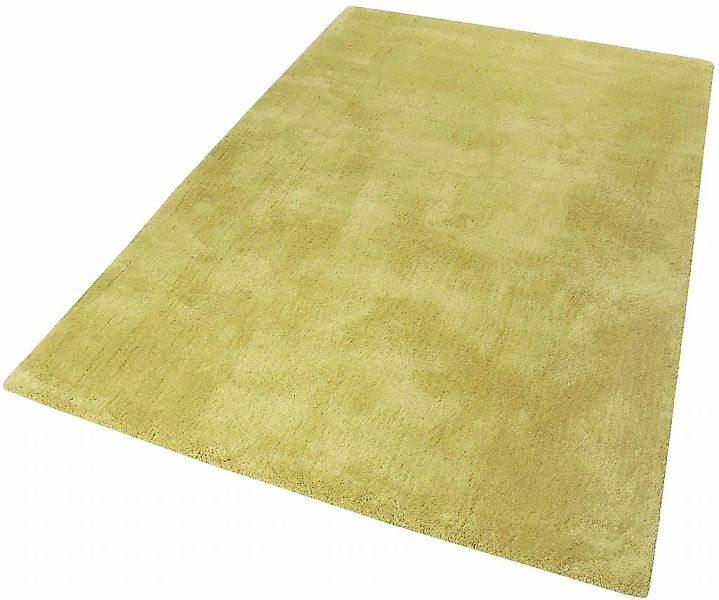 Esprit Hochflor-Teppich »Relaxx ESP-4150«, rechteckig, 25 mm Höhe, Wohnzimm günstig online kaufen