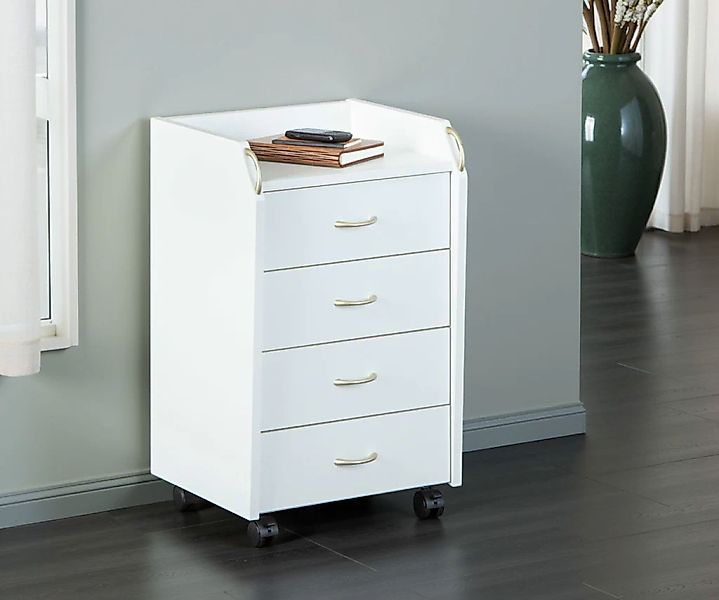 Inter Link Rollcontainer "Pronti" günstig online kaufen