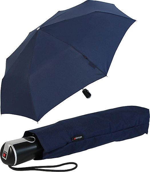 Knirps® Taschenregenschirm Large Duomatic mit Auf-Zu-Automatik, günstig online kaufen