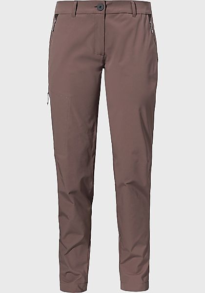 Schöffel Outdoorhose "CIRC Pants Style Smue WMS" günstig online kaufen