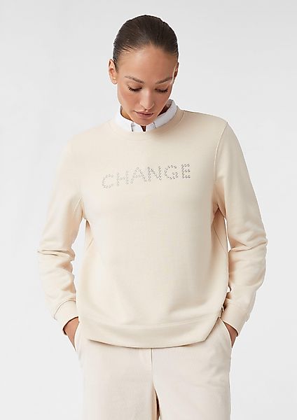 comma casual identity Sweatshirt Sweatshirt mit günstig online kaufen