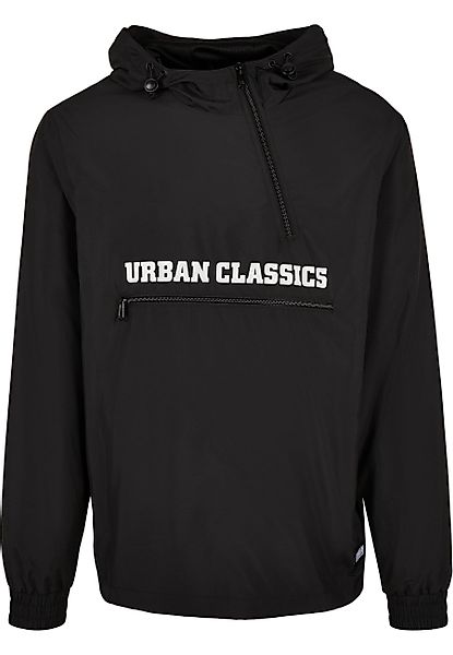 URBAN CLASSICS Allwetterjacke Urban Classics Herren günstig online kaufen