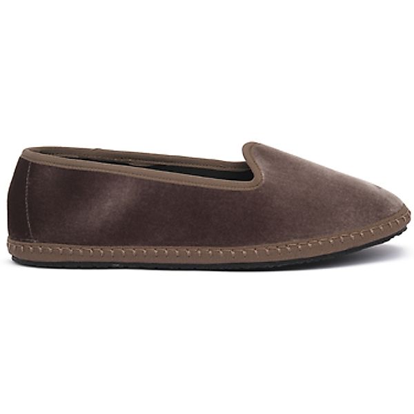 Priv Lab  Ballerinas MARRONE VELLUTO günstig online kaufen