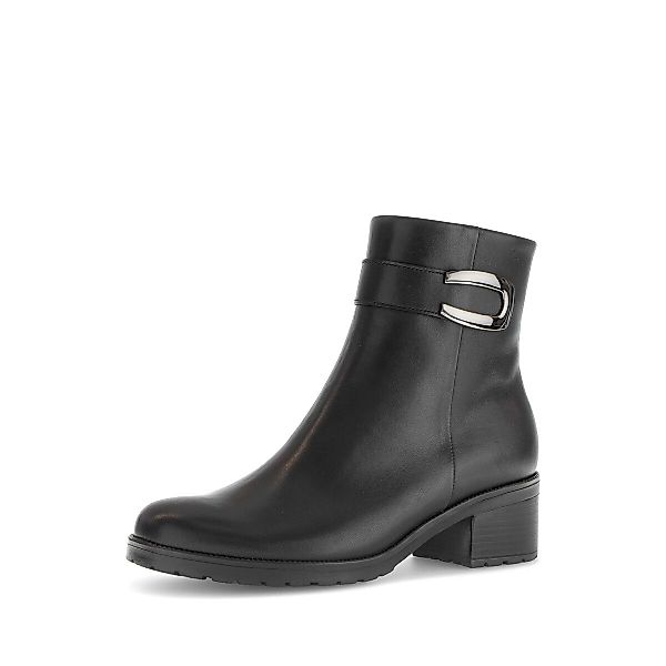 Gabor Chelsea Boot Glattleder Chelseaboots günstig online kaufen