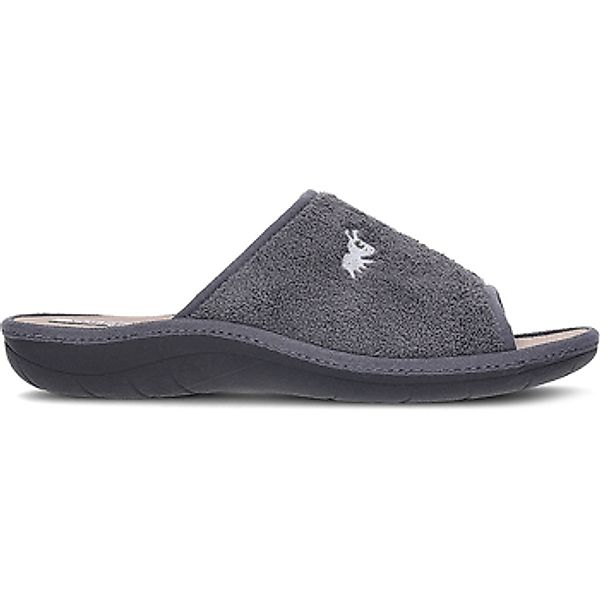 Vulladi  Hausschuhe 2893 zeus_gris günstig online kaufen