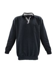 Lavecchia Sweatshirt Lavecchia Herren Sweatshirt LV-602 günstig online kaufen