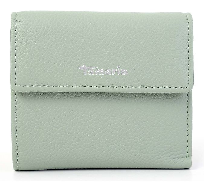 Tamaris Geldbörse Wallet, aus echtem Leder günstig online kaufen