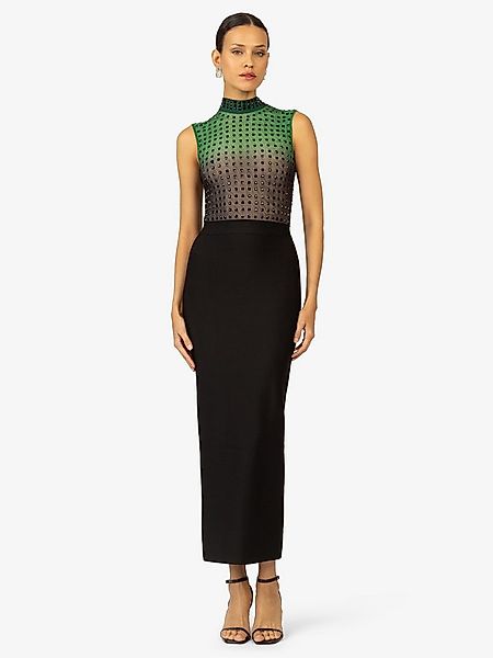 Kraimod Etuikleid in Elegantes Design mit langen Ärmeln günstig online kaufen