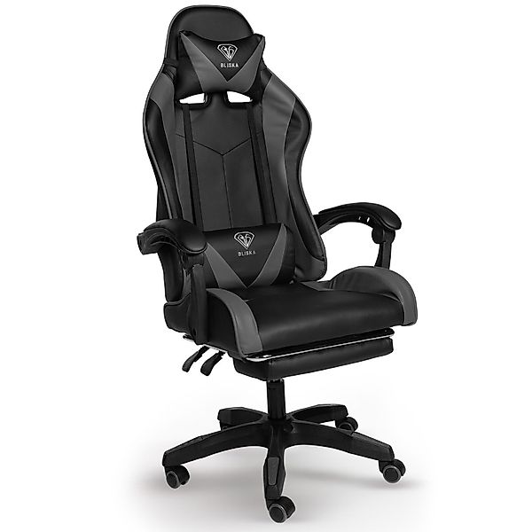 TRISENS Gaming-Stuhl (1 Stück) günstig online kaufen