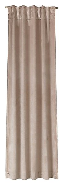 JOOP! Vorhang J! SHOW, Beige, 130 günstig online kaufen