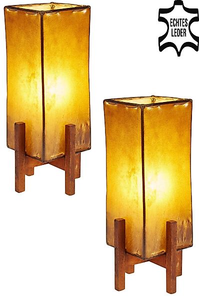 Marrakesch Orient & Mediterran Interior Nachttischlampe günstig online kaufen