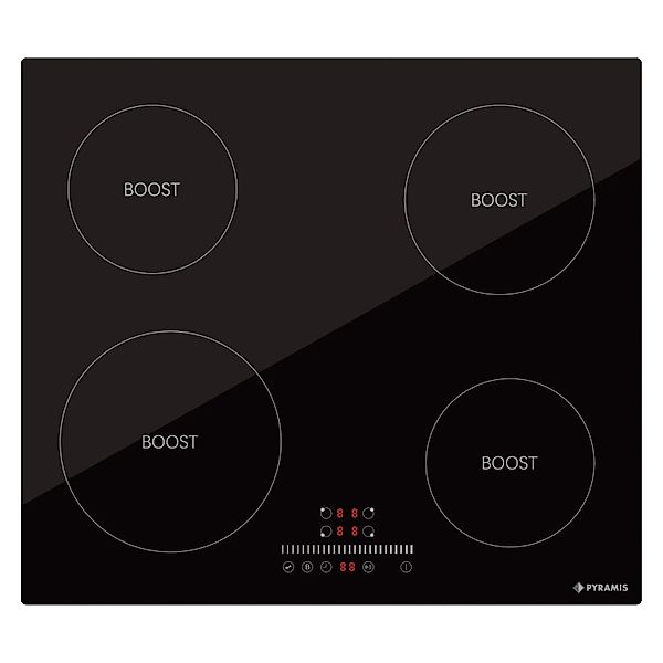 Pyramis Kochfeld 58IN Induction günstig online kaufen